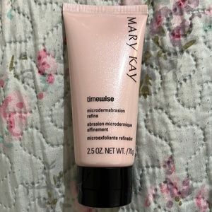 Mary Kay Timewise Microdermabrasion Refine